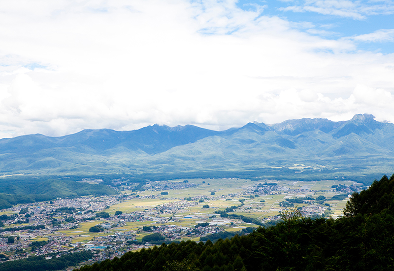 八ヶ岳ライフは地域密着の不動産会社！茅野市・原村のことならお任せください